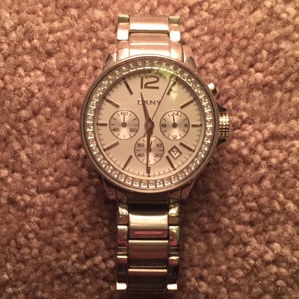 Dkny Watch